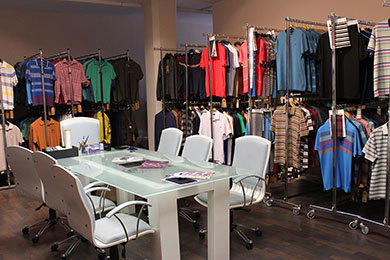 LIONETTE by KUCUKARSLAN TEXTILE