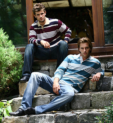 Lionette Collection - Kış Koleksiyonu